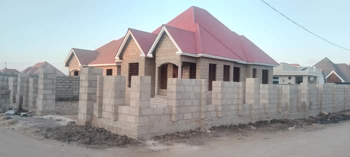 A picture of House for sale DODOMA city
