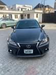 A picture of 08 Lexus IS 250 2014 Read description for full details