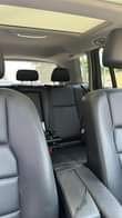 A picture of Glk2015 1yr registered Black on black Firstbody sprayer bumper only