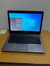 A picture of Hp probook 640 G1