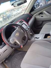 A picture of 2008 Toyota Camry