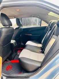 A picture of EXTREMELY CLEAN 2012 TOYOTA CAMRY GOING FOR 7 850M NOTHING