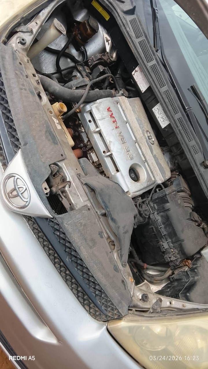 A picture of Car