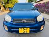 A picture of TOYOTA RAV4