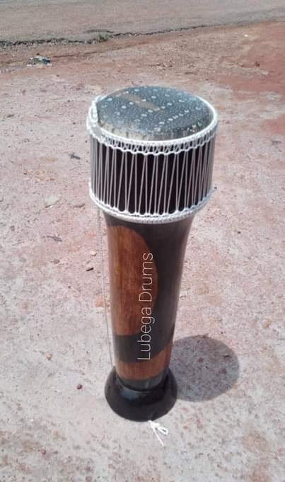 A picture of Drums Engoma
