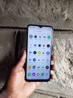 realme phones