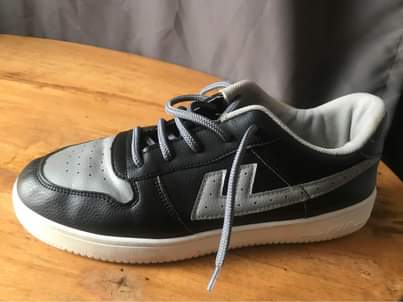 A picture of Men shoes