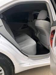 A picture of Extremely Clean Toyota Camry 2008 Price 1 7million 09136252203 Key