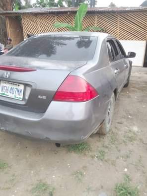 A picture of Dealer s market 2006 Honda DC Sound Engine and Gear