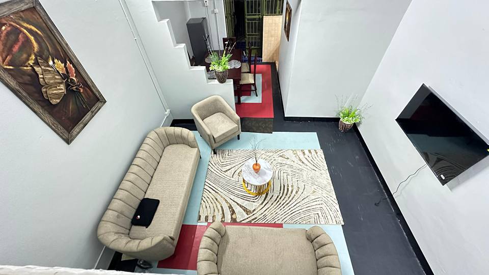 apartments