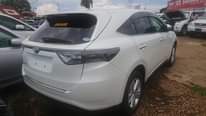 A picture of Toyota cars... On sale now now.... I want Quick buyer....