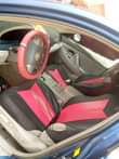 A picture of TOYOTA muscle 2011 4plug