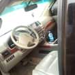 A picture of 2004 Infinity QX56 4 0