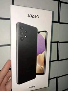 samsung a32