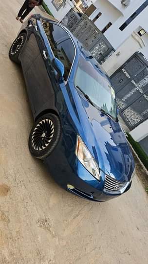 A picture of LEXUS ES 350 2008 FULL OPTION