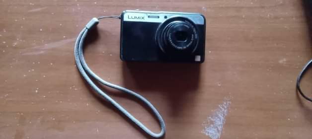 A picture of CAMERA