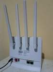 A picture of Top link wifi router