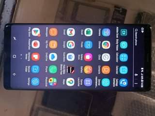 smartphones