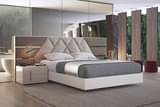 A picture of Classic bed frame available at affordable prices