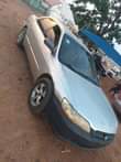 A picture of Very sharp and clean Honda Baby Boy untempered engine and