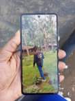 A picture of Samsung A71 GB 128