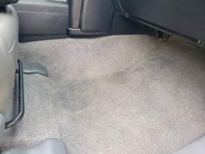A picture of Unregistered Super Clean and Sound 2011 Toyota Prado with 4