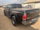 A picture of Toyota Tacoma