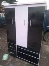 A picture of Standard Wordrobe 4ftby6ft with 100percent guarantee