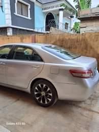 A picture of 08104854872 Toyota Camry 2010 4 plug venza engine Engine Ac