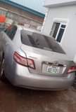 A picture of Toyota Camry Voltron Le 2009 Model