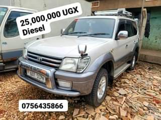 A picture of 2009 Toyota Ca