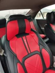 A picture of Urgent sale camry muscle 2008model buy and drive Location ibadan