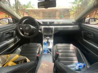 A picture of Passat 2011 For Sale Sharp And Clean Owner Wants To