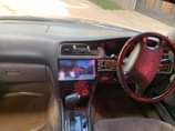 A picture of Gx100 cresta
