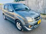 A picture of CHEVROLET