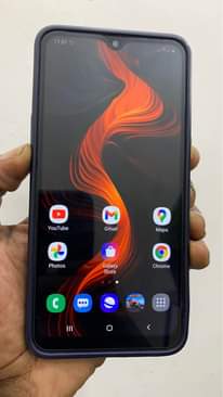 A picture of SAMSUNG GB32