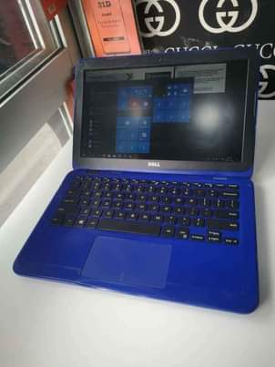 dell inspiron