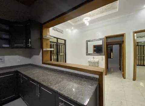 kanombe accommodation
