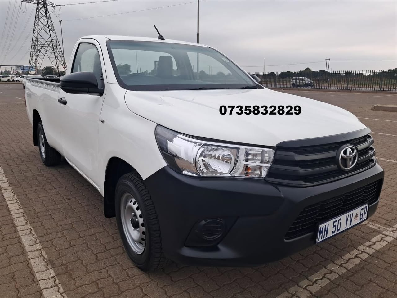 used toyota