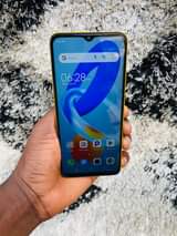 A picture of Tecno POP 7