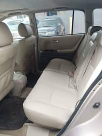 A picture of 2005 Toyota Highlander