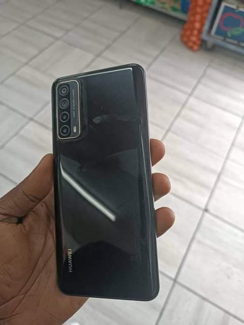 huawei psmart
