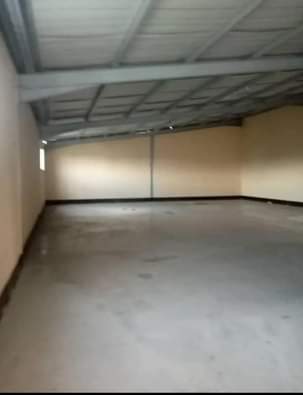 warehouse
