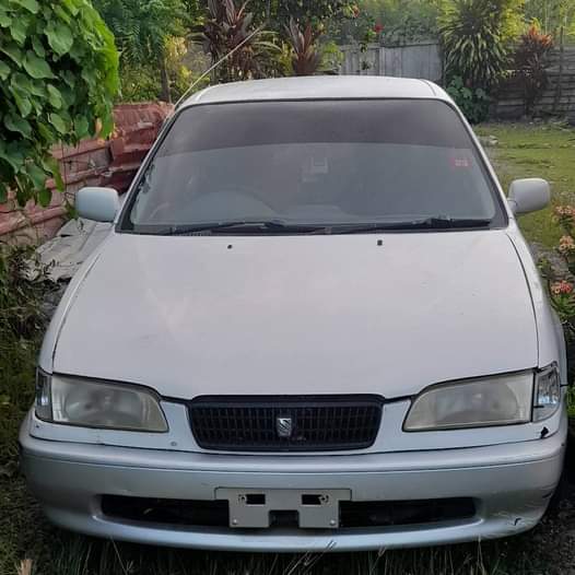 used toyota sprinter