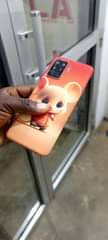 A picture of OPPO F19 PRO
