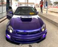 classifieds/cars subaru