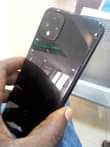 A picture of Google pixel 4