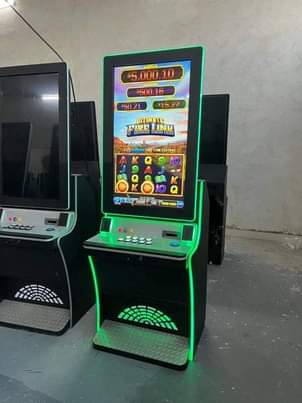 A picture of Slot machines fish table spare parts and accessories