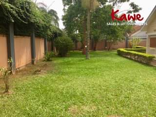 A picture of Land for Sale in Kololo Kampala
