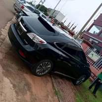 A picture of 2010 upgraded to 2014 Lexus Rx350 Available for sale 15